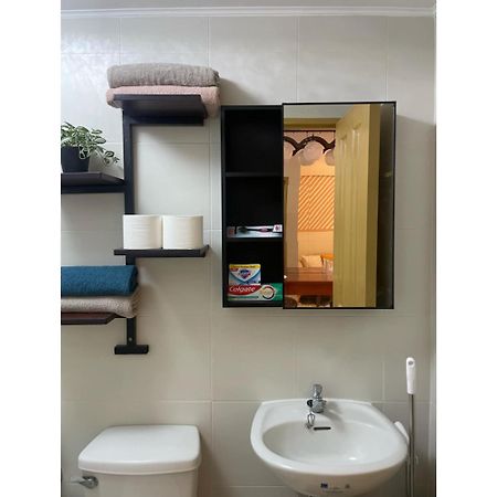 Marina Town Spatial Condominium Dumaguete City Luaran gambar