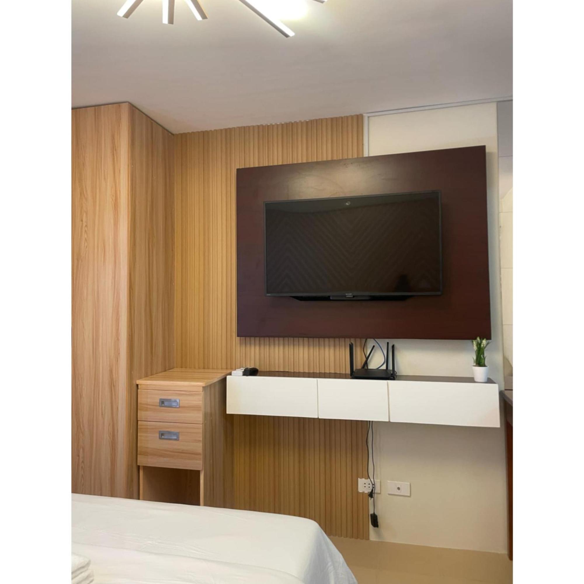 Marina Town Spatial Condominium Dumaguete City Luaran gambar