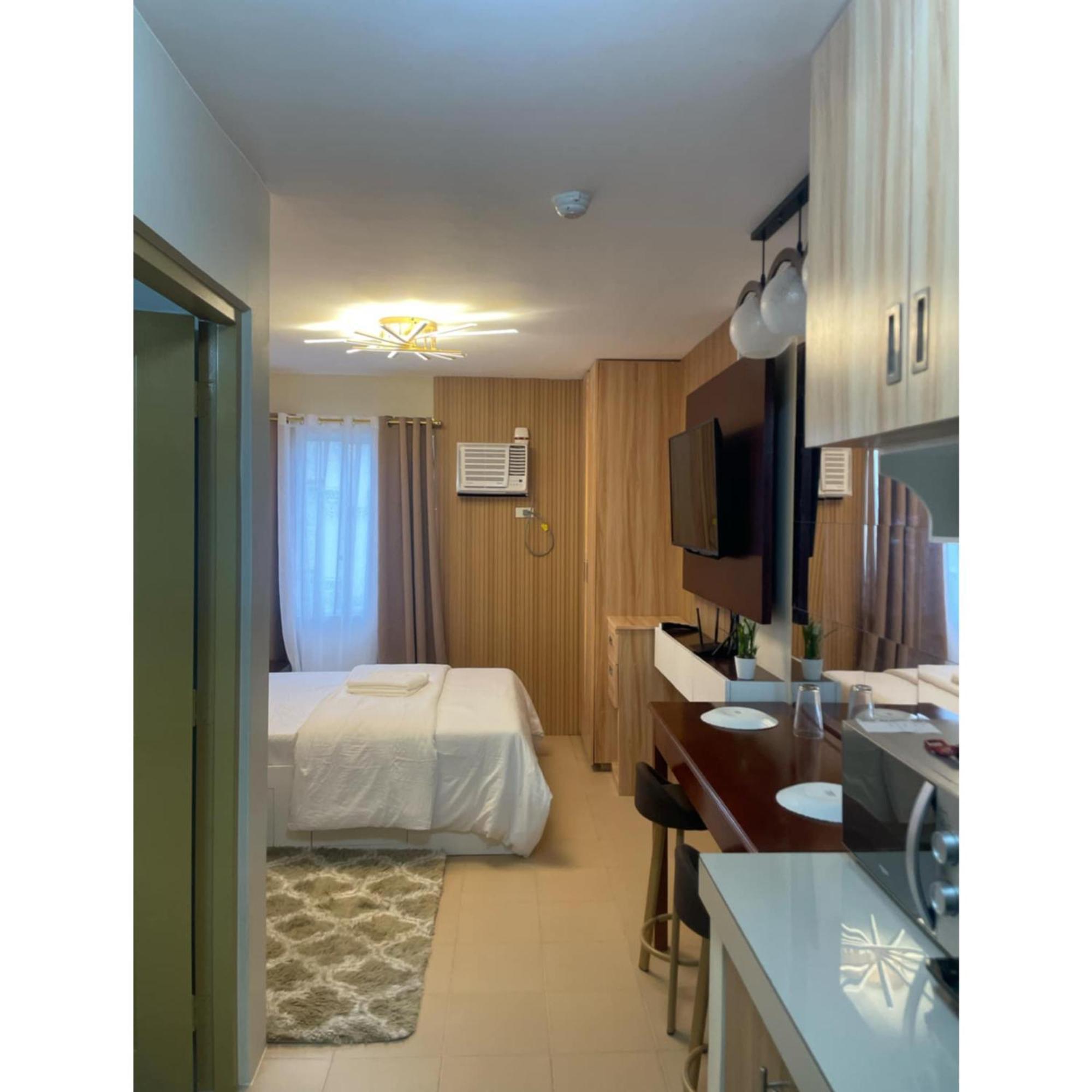 Marina Town Spatial Condominium Dumaguete City Luaran gambar