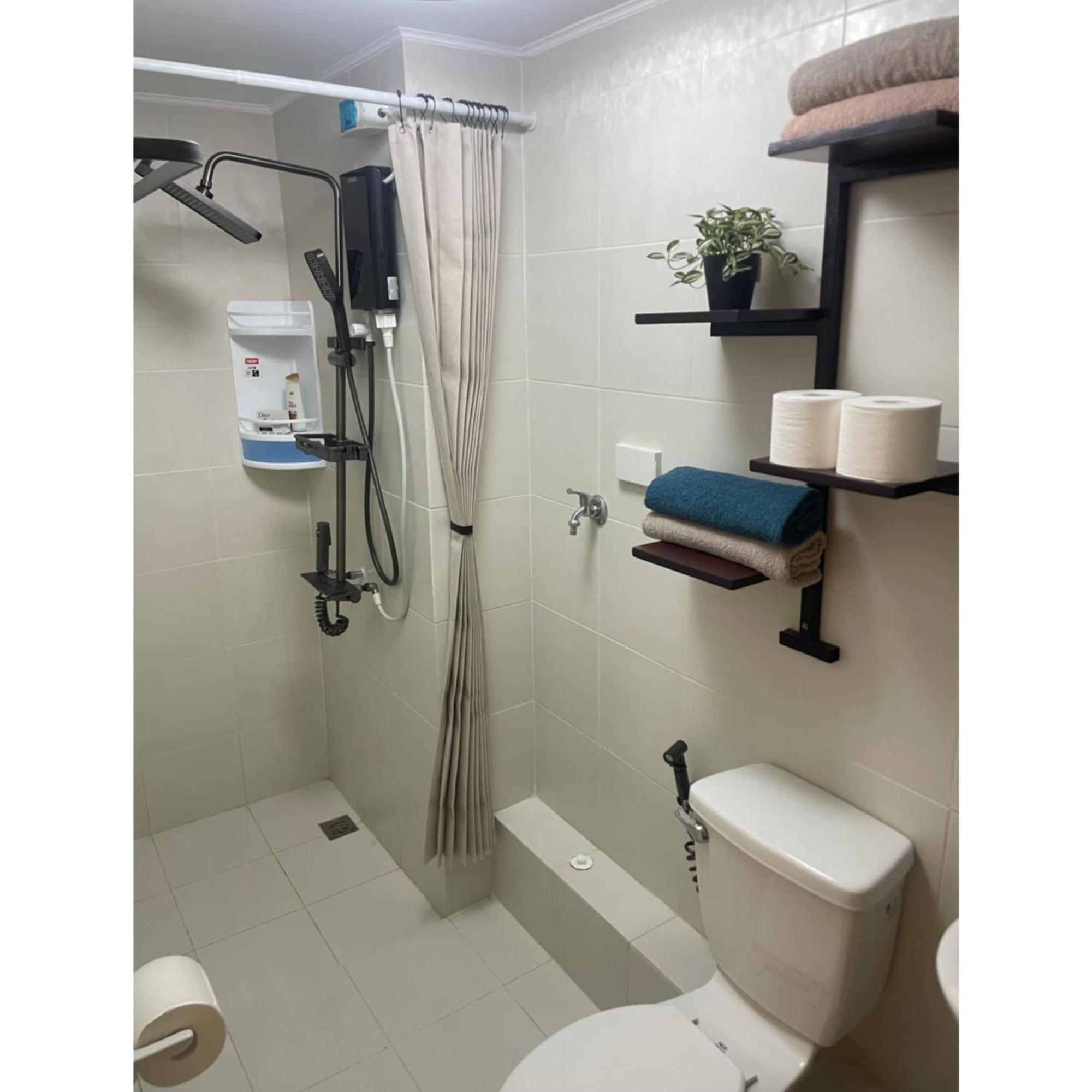 Marina Town Spatial Condominium Dumaguete City Luaran gambar