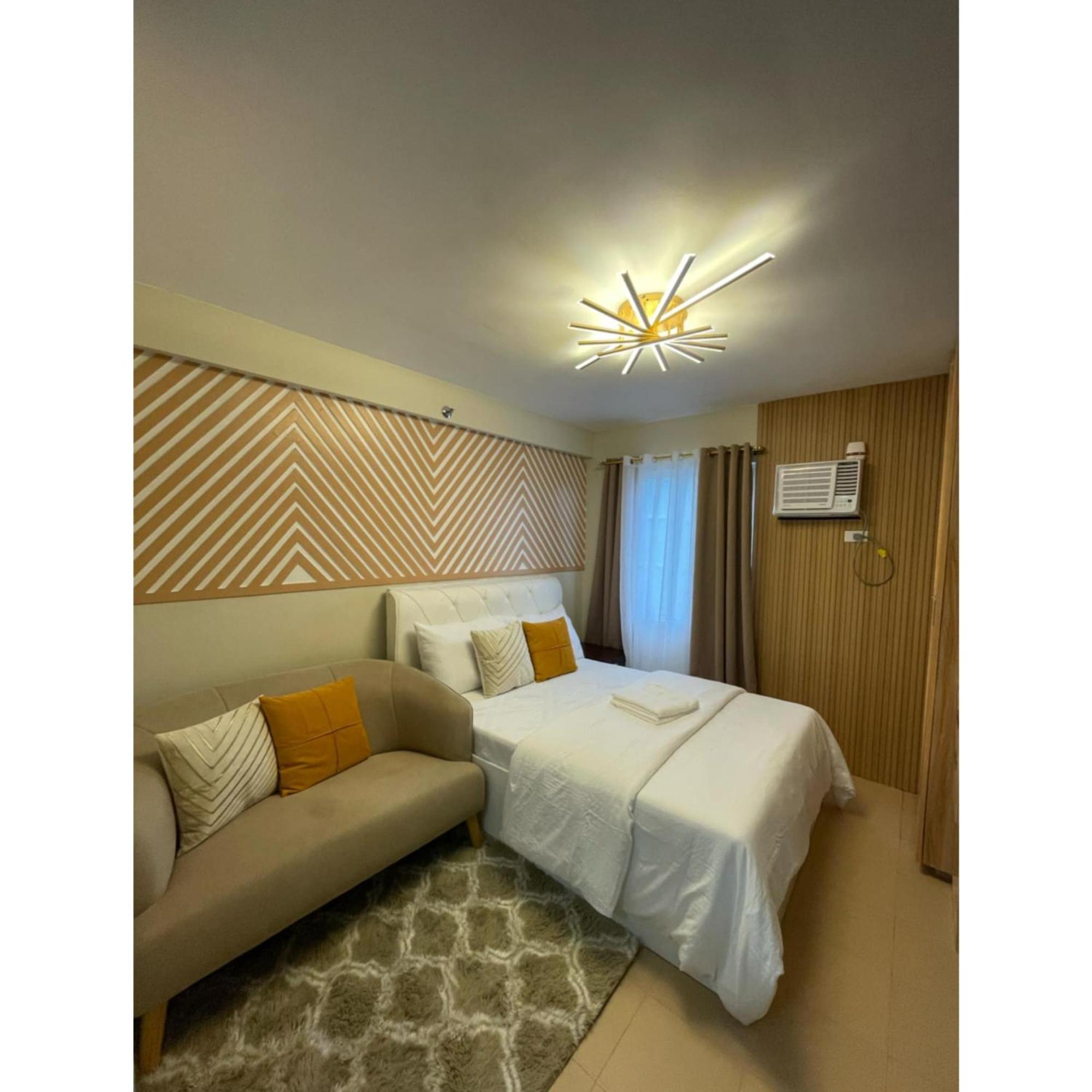 Marina Town Spatial Condominium Dumaguete City Luaran gambar